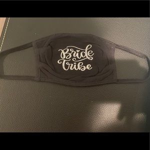 Personalized face masks